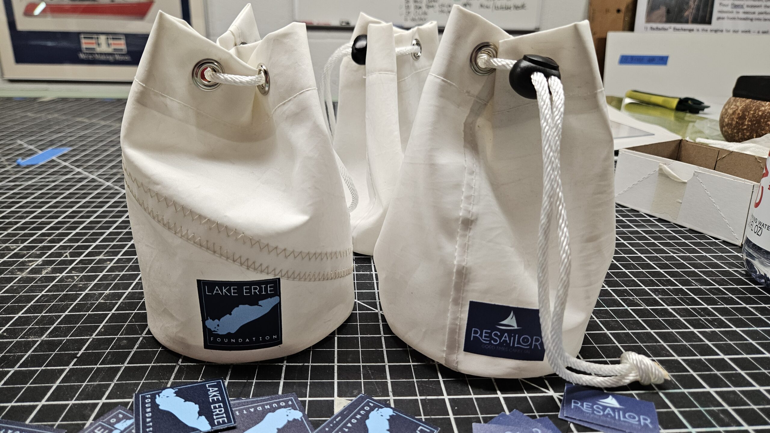 2 Taffy LEF