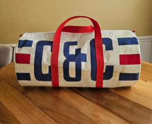 Large Duffle
