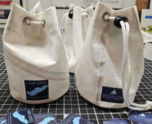 Taffy Bag