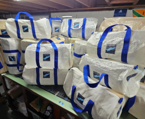 Medium Duffle Bag