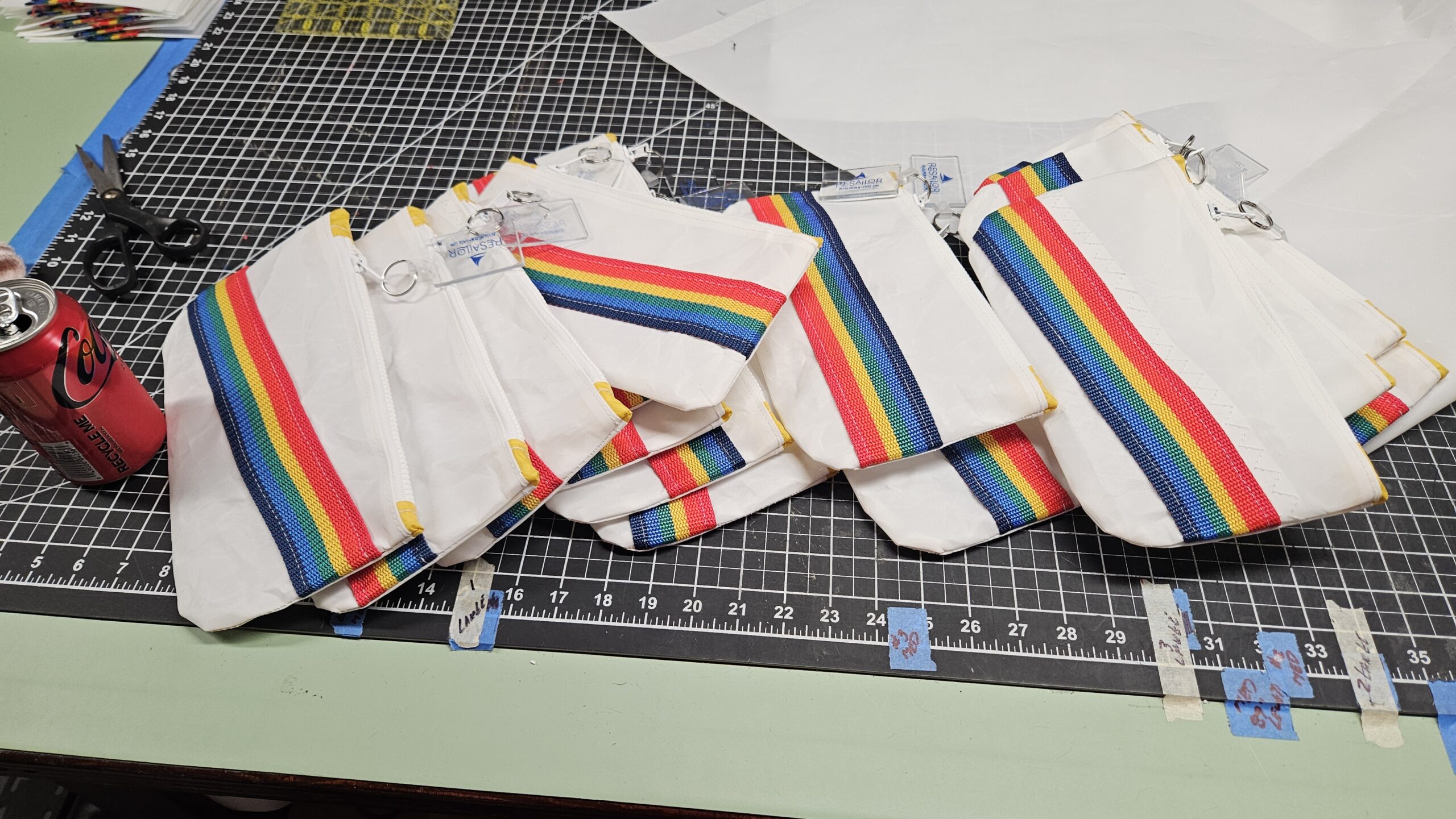 Pride Swag Bag