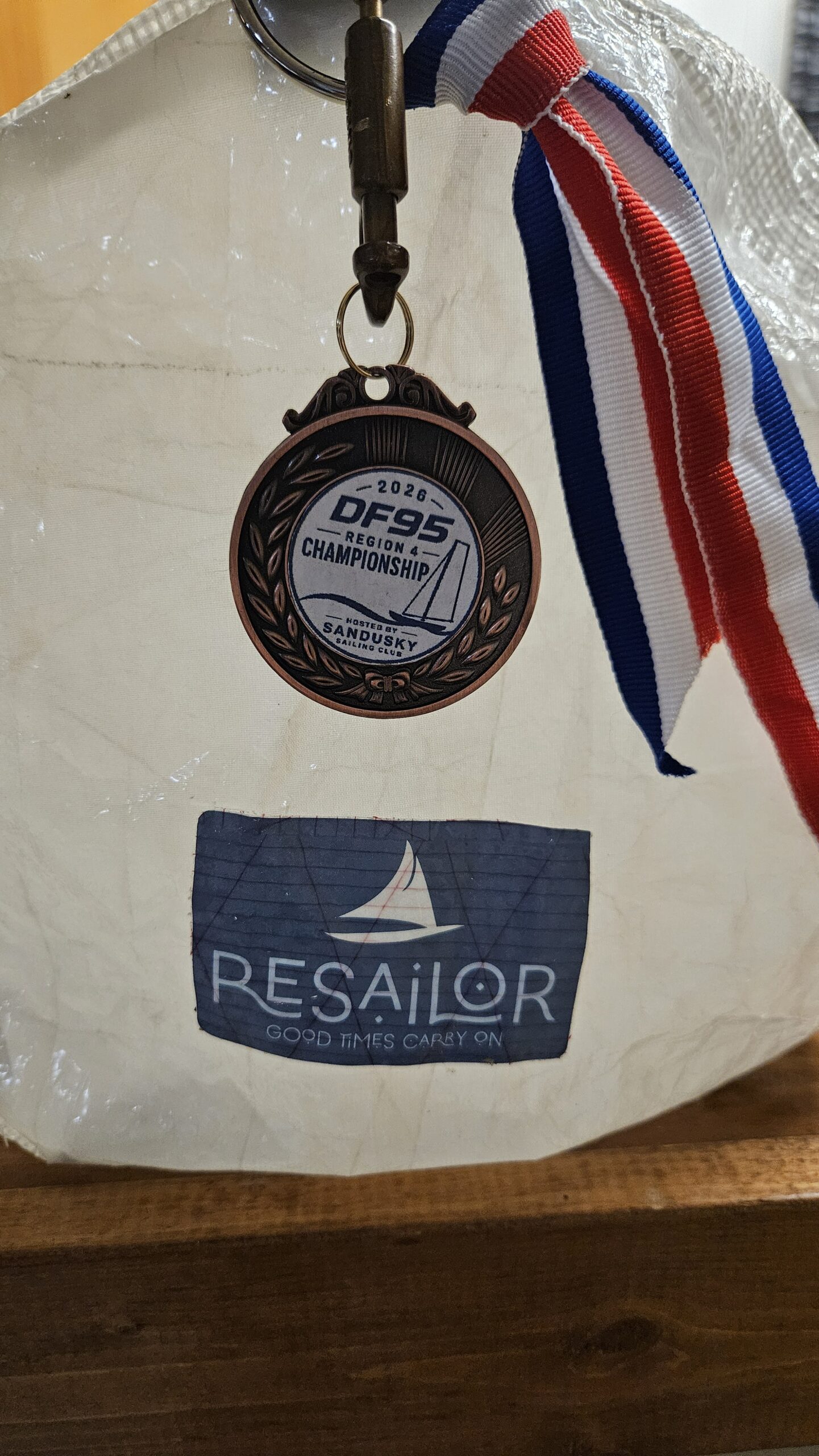 Prize Bag