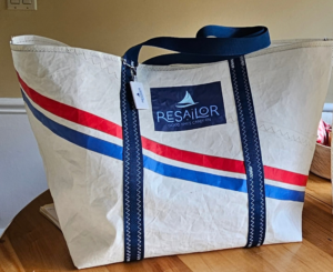 Beach Hauler Tote Bag