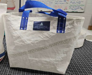 Provisional Tote Bag